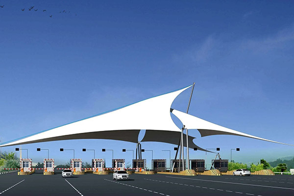 天津膜結(jié)構(gòu)建筑為何越來越受到重視？