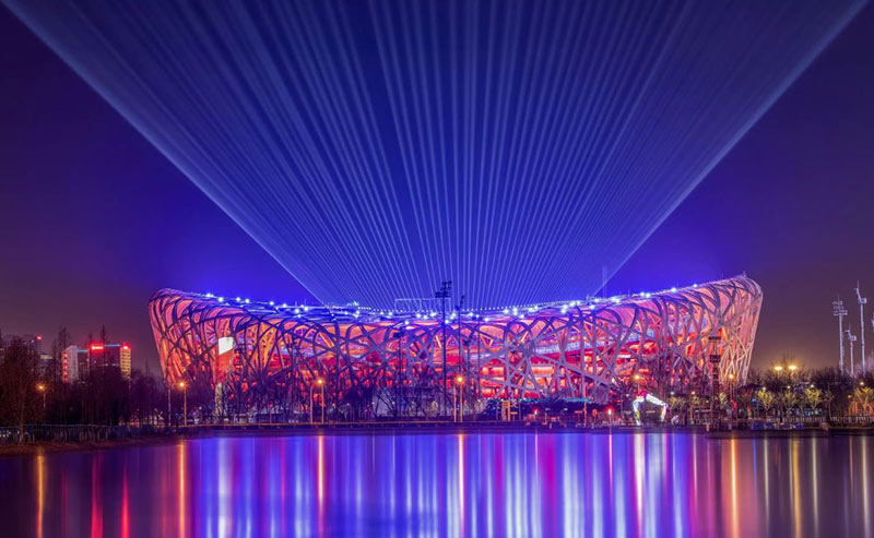 鳥(niǎo)巢 鳥(niǎo)巢