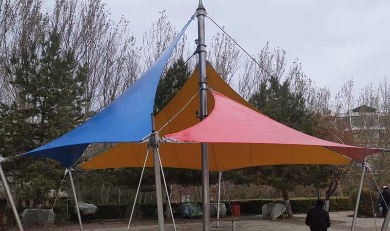 天津膜結(jié)構(gòu) 天津膜結(jié)構(gòu)