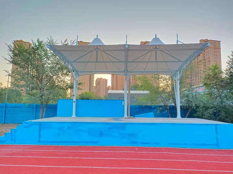 天津膜結構 天津膜結構