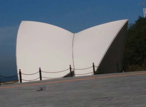 天津張拉膜結(jié)構(gòu)